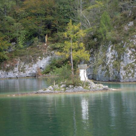 Haus Zimmermann Hotel Sankt Wolfgang im Salzkammergut Ngoại thất bức ảnh