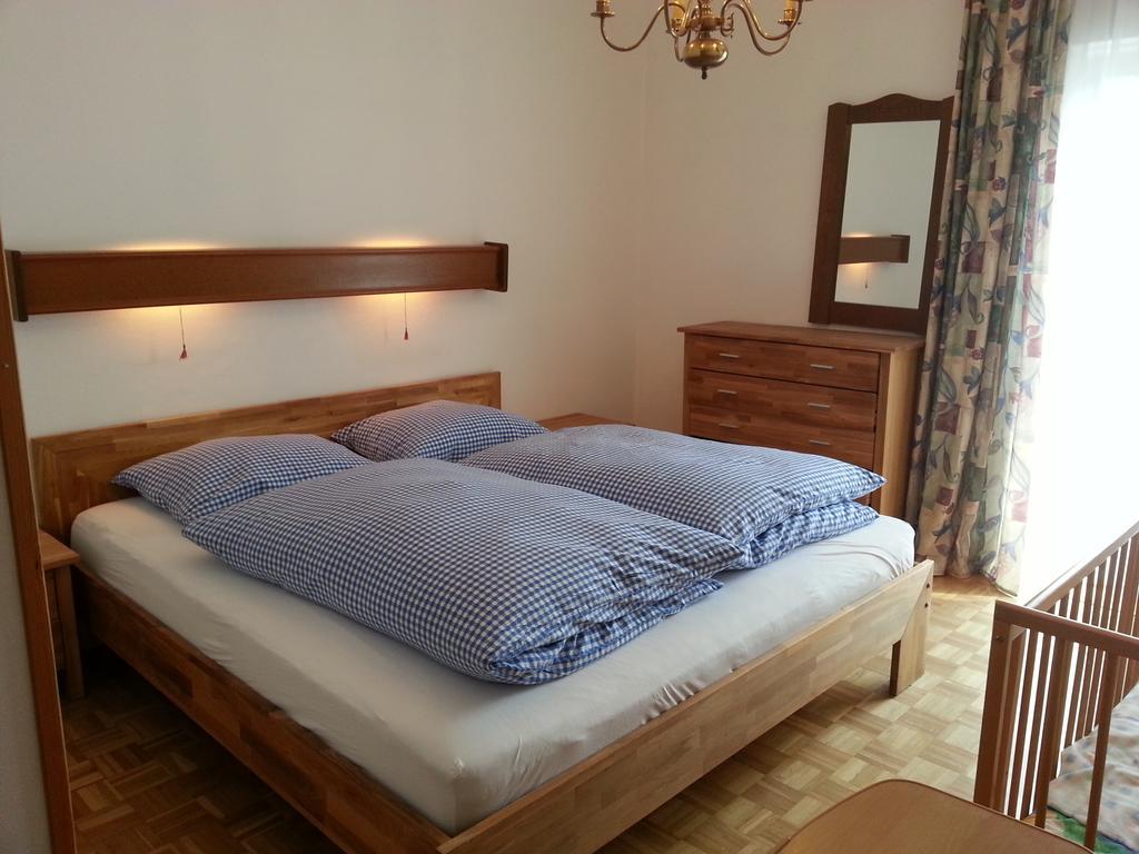 Haus Zimmermann Hotel Sankt Wolfgang im Salzkammergut Phòng bức ảnh