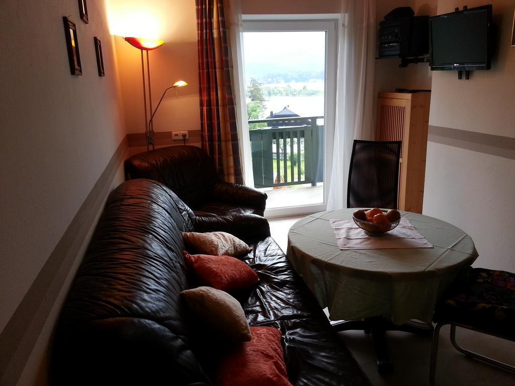 Haus Zimmermann Hotel Sankt Wolfgang im Salzkammergut Phòng bức ảnh