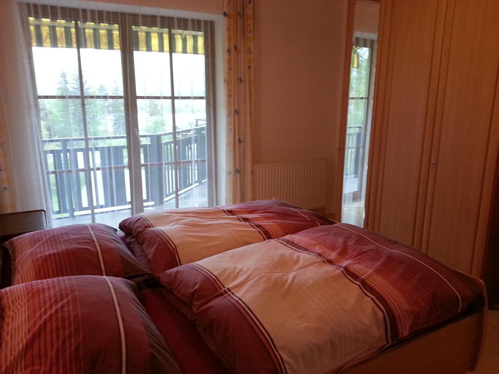 Haus Zimmermann Hotel Sankt Wolfgang im Salzkammergut Phòng bức ảnh