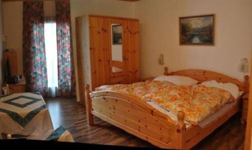 Haus Zimmermann Hotel Sankt Wolfgang im Salzkammergut Ngoại thất bức ảnh