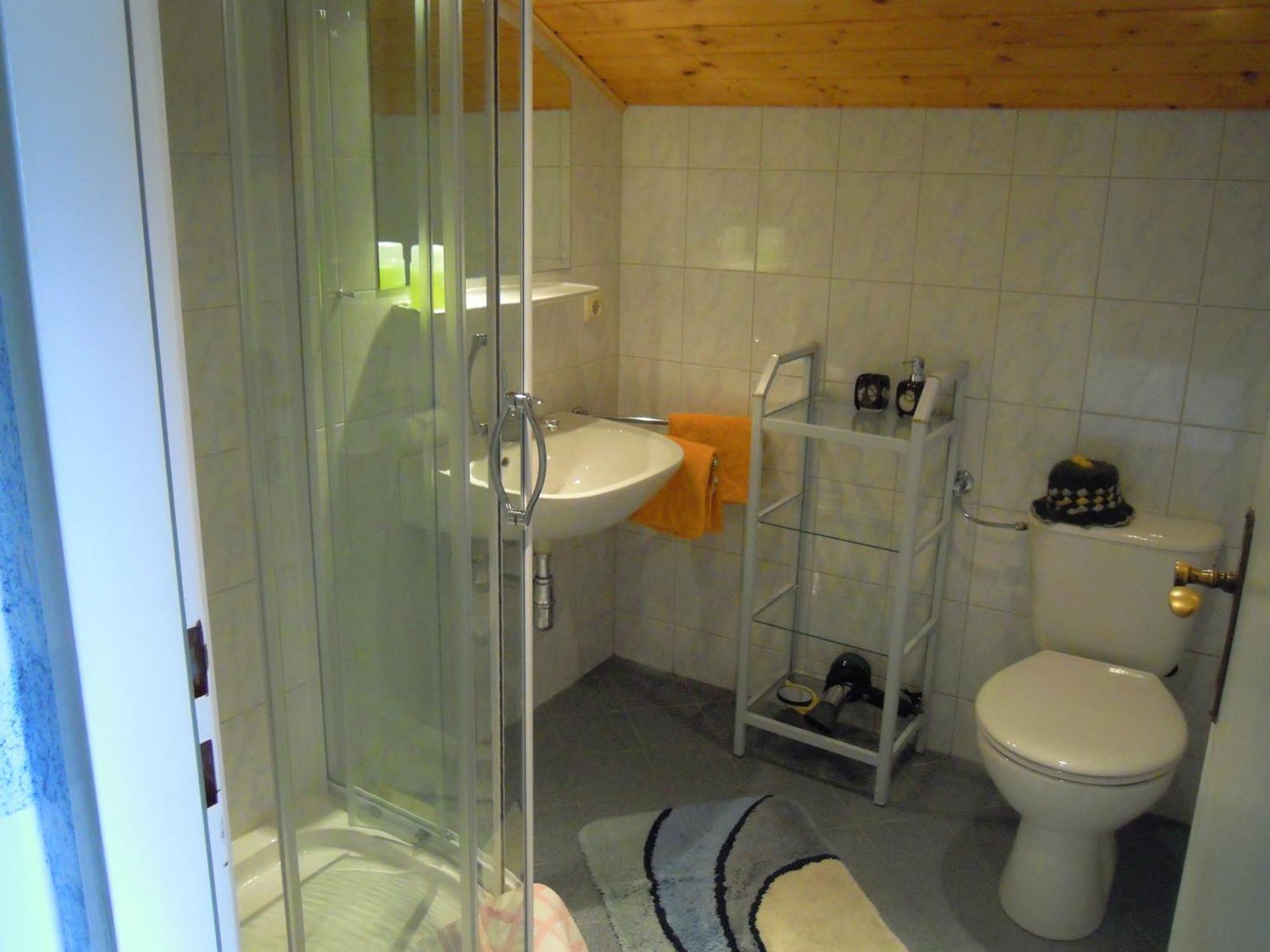 Haus Zimmermann Hotel Sankt Wolfgang im Salzkammergut Ngoại thất bức ảnh