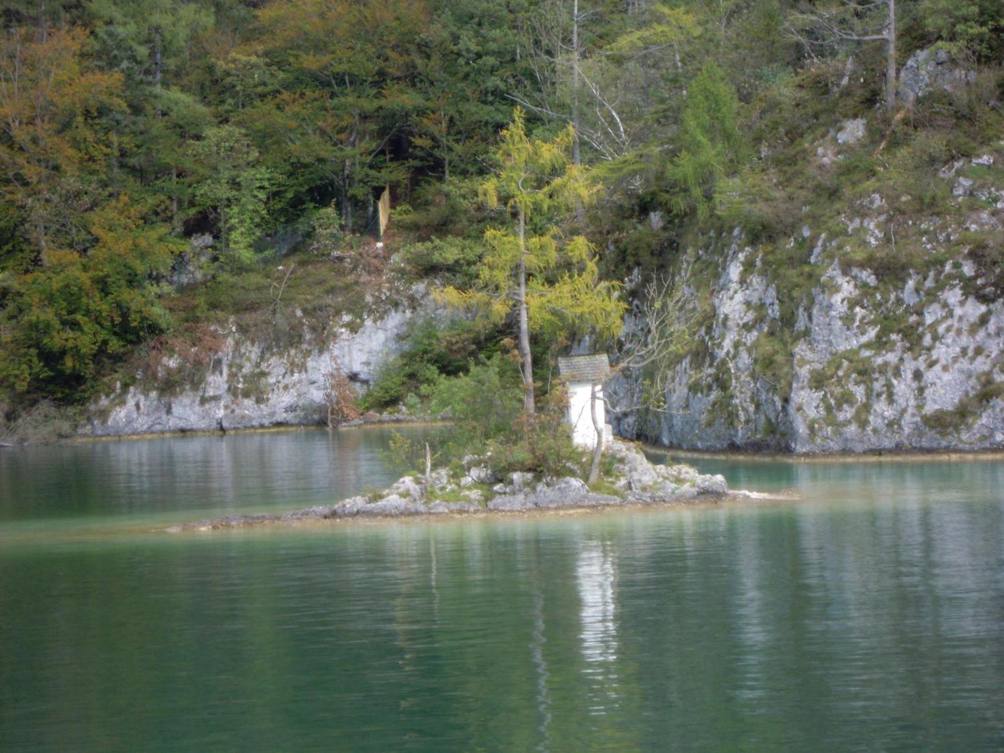 Haus Zimmermann Hotel Sankt Wolfgang im Salzkammergut Ngoại thất bức ảnh
