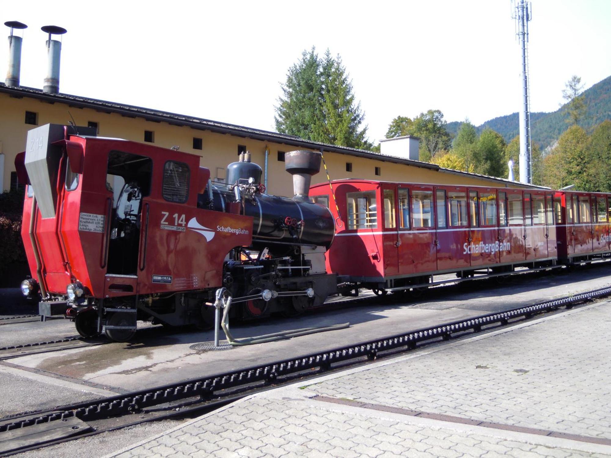 Haus Zimmermann Hotel Sankt Wolfgang im Salzkammergut Ngoại thất bức ảnh