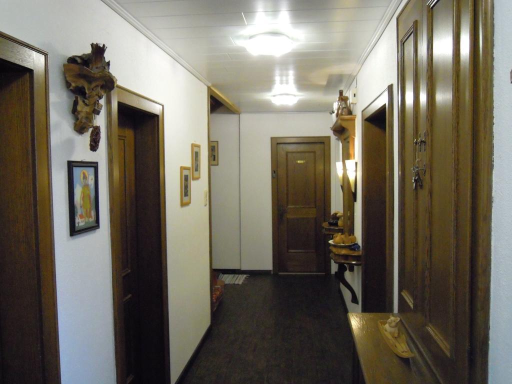 Haus Zimmermann Hotel Sankt Wolfgang im Salzkammergut Ngoại thất bức ảnh
